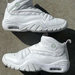 nike air shake ndestrukt